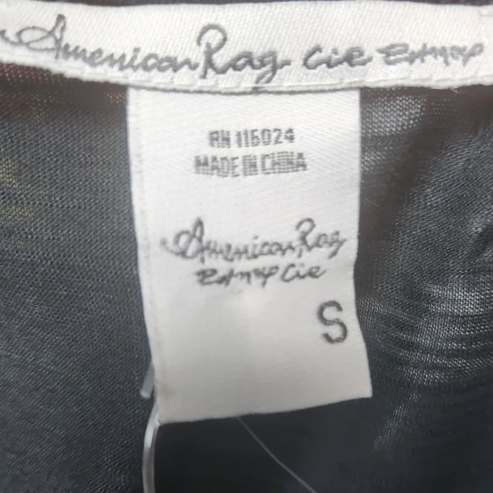 🆕️ American Rag - Picture 9 of 11